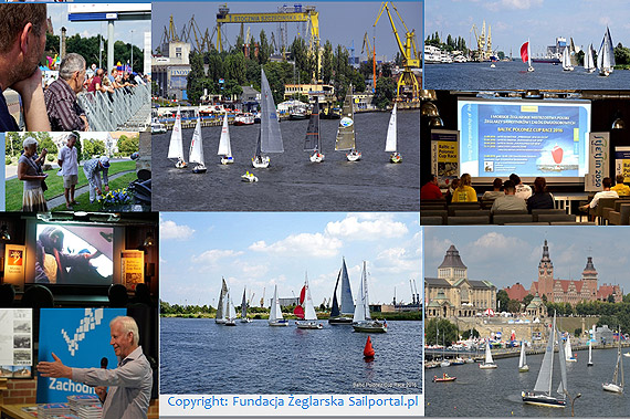 Ju� w najbli�sz� sobot� 10 sierpnia Baltic Polonez Cup Race