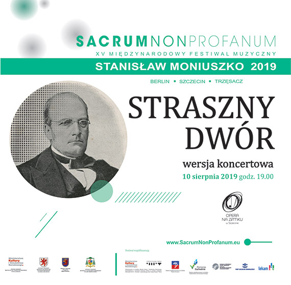 Uprzejmie przypominamy, �e 10 sierpnia w Operze na Zamku o 19.00