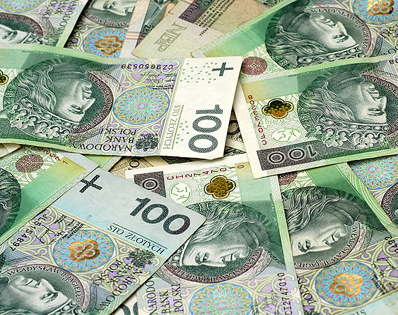 Wi�cej oszcz�dno�ci ni� rok temu