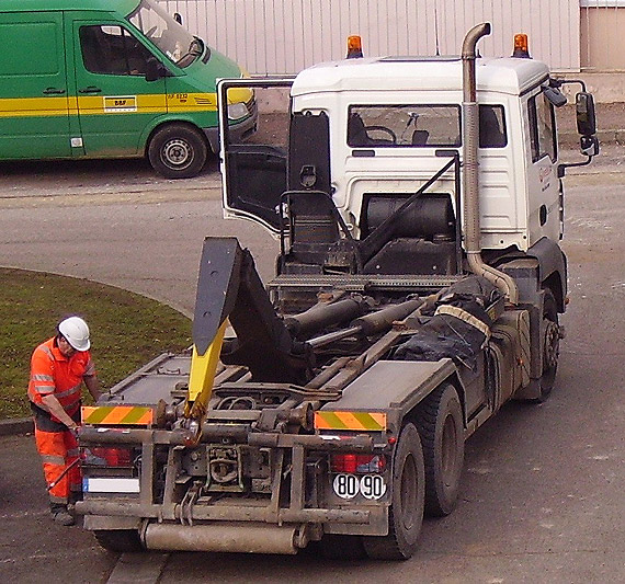 Nowy sprzęt dla ZOŚ