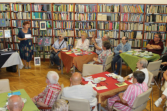 „Pod Słońcem Toskanii”