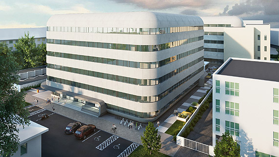  Konsolidacja urz�du – wy�oniony g��wny wykonawca