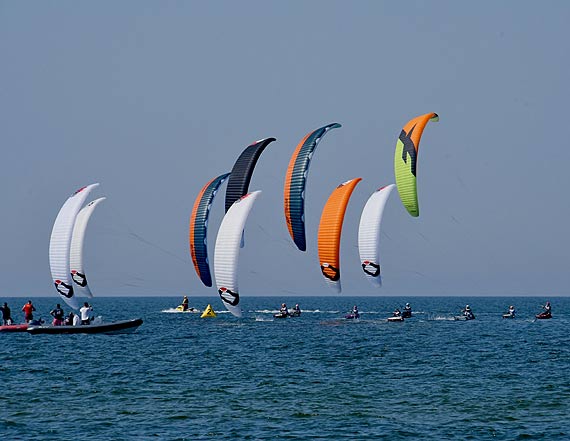 10. Summer Kite Festival za nami! Zobacz fotogaleri!