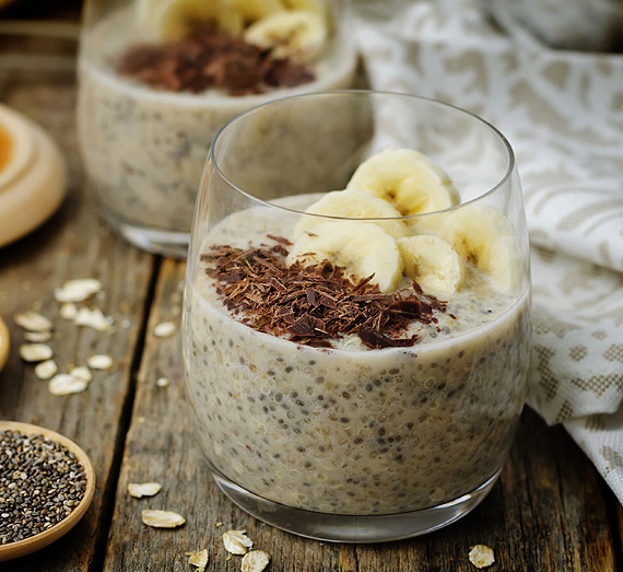 Po�udniowoameryka�skie uzupe�nienie codziennej diety