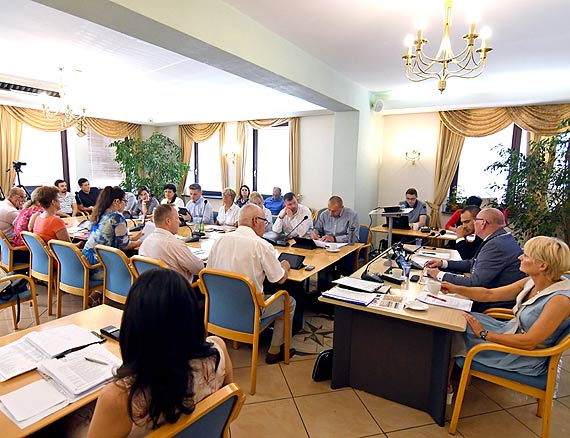 Miasto Midzyzdroje nawie wspprac z miastami Ukrainy i Biaorusi