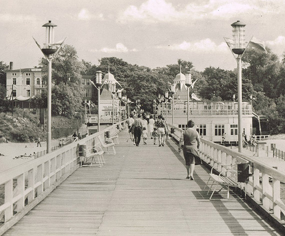 Midzyzdrojska Werona