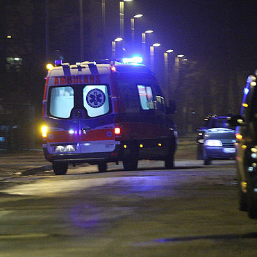 Mi�dzyzdroje: Tysi�ce turyst�w pozostanie bez nocnej opieki medycznej