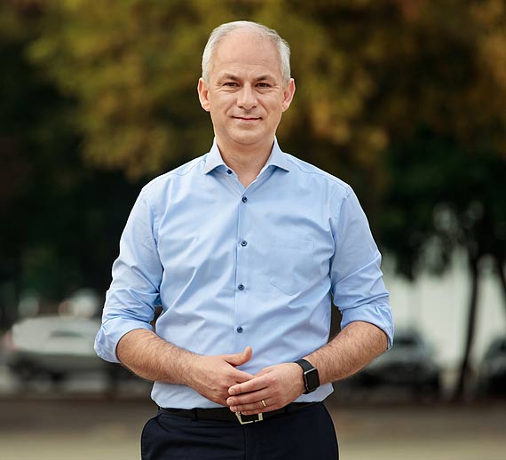 List do uczni�w i pracownik�w szk� z okazji rozpocz�cia roku szkolnego