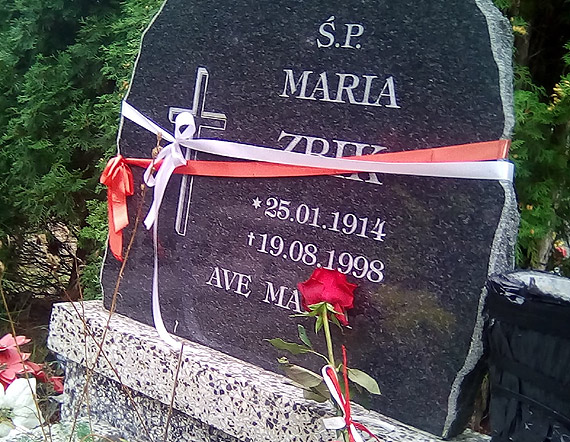80 Rocznica Wybuchu II Wojny wiatowej w Midzyzdrojach