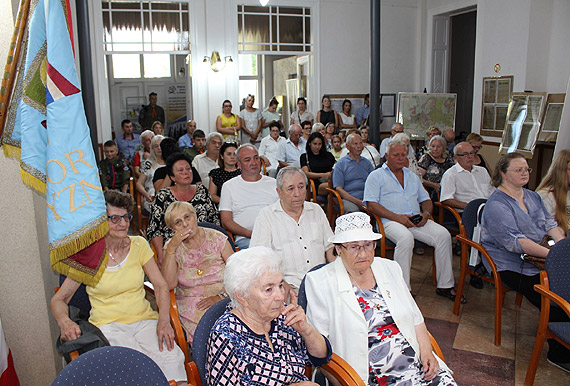 80 Rocznica Wybuchu II Wojny wiatowej w Midzyzdrojach