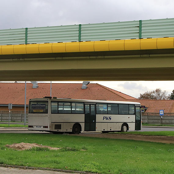 Burmistrz Wolina: S wieloletnie zaniedbania w transporcie publicznym w gminie