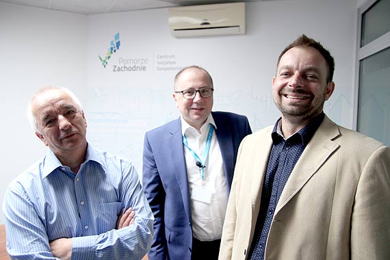 Jaki jest potencja� bran�y stoczniowej na Pomorzu Zachodnim?