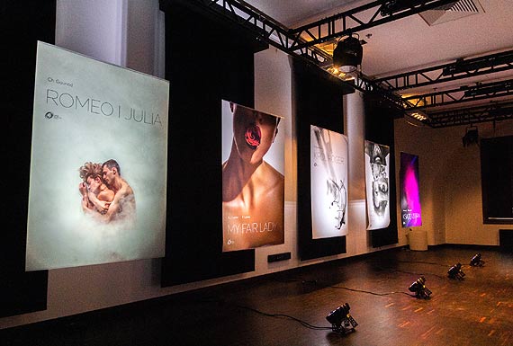 START SPRZEDA�Y BILET�W - Koncert Inauguracyjny w Operze na Zamku oraz nagrody „Pro Arte”