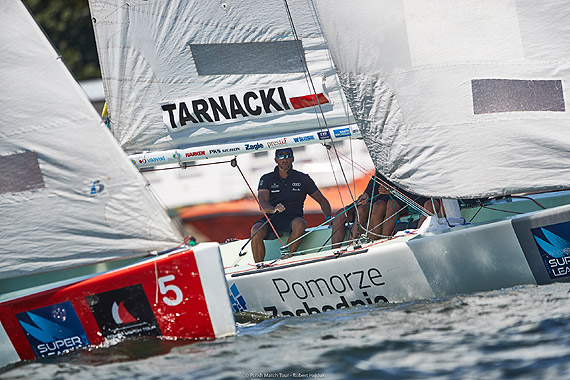 Kto b�dzie meczowym Mistrzem Polski?