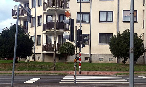 Wadze Grodzkie Kamienia Pomorskiego miejcie wicej empatii dla mieszkacw... maych i duych