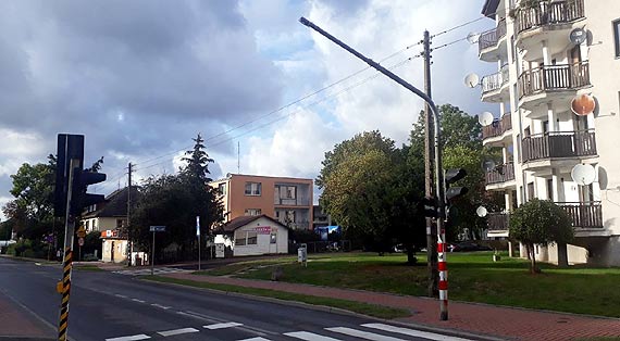 Wadze Grodzkie Kamienia Pomorskiego miejcie wicej empatii dla mieszkacw... maych i duych