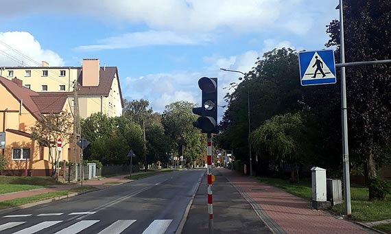 Wadze Grodzkie Kamienia Pomorskiego miejcie wicej empatii dla mieszkacw... maych i duych
