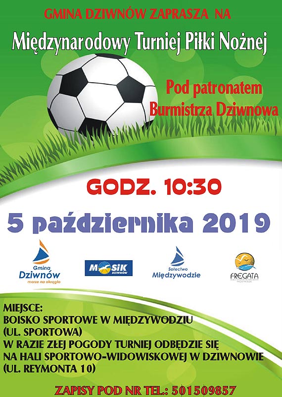 Midzynarodowy Turniej Piki Nonej
