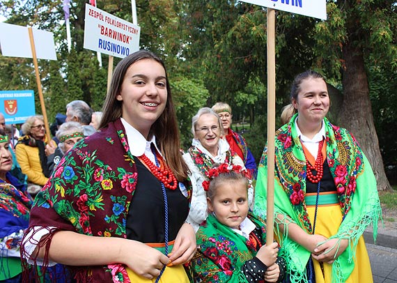XVII Spotkania Artystyczne Seniorw w Midzyzdrojach