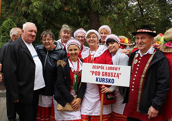 XVII Spotkania Artystyczne Seniorw w Midzyzdrojach