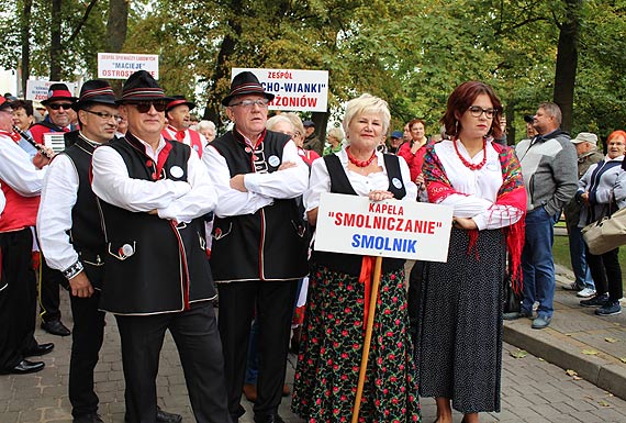 XVII Spotkania Artystyczne Seniorw w Midzyzdrojach