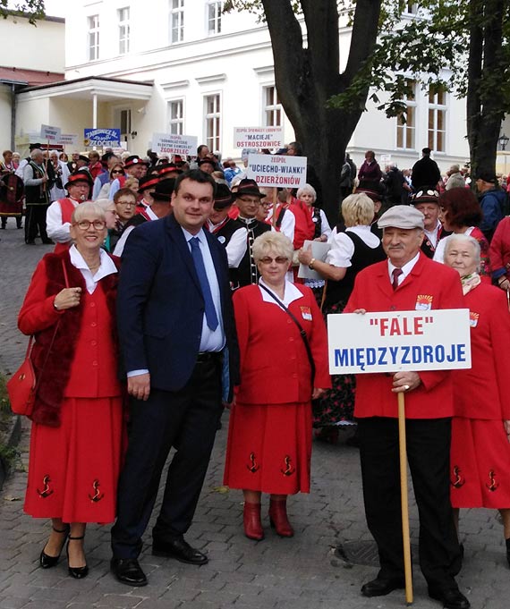 Zapraszamy do zespou!