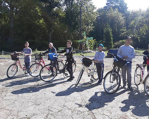 Informacja z realizacji projektu PFRON pn ,,Prowadzenie rehabilitacji osb niepenosprawnych w rnych typach placwek’’  Szansa- Rozwj- Niezaleno konkurs nr 1/2018