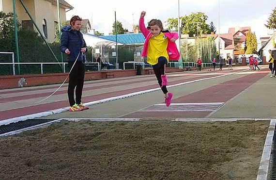 III Midzyzdrojski Czwartek Lekkoatletyczny