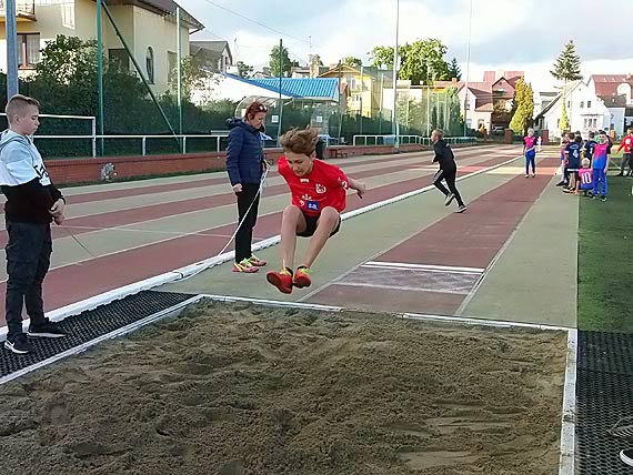 III Midzyzdrojski Czwartek Lekkoatletyczny