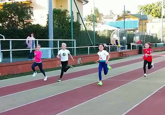 III Midzyzdrojski Czwartek Lekkoatletyczny