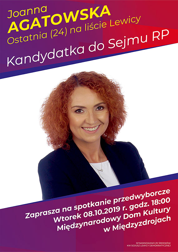 Szanowni Mieszkacy Midzyzdrojw i okolic