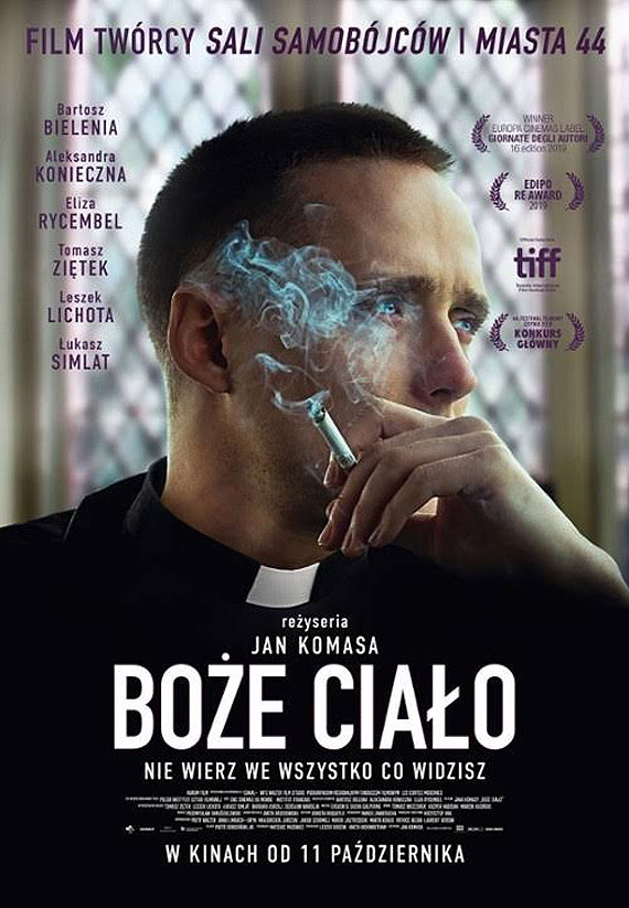 Boe Ciao oraz Paskudy. Ungly Dolls w kinie Eva od pitku