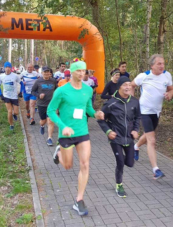 Pmaraton DLB