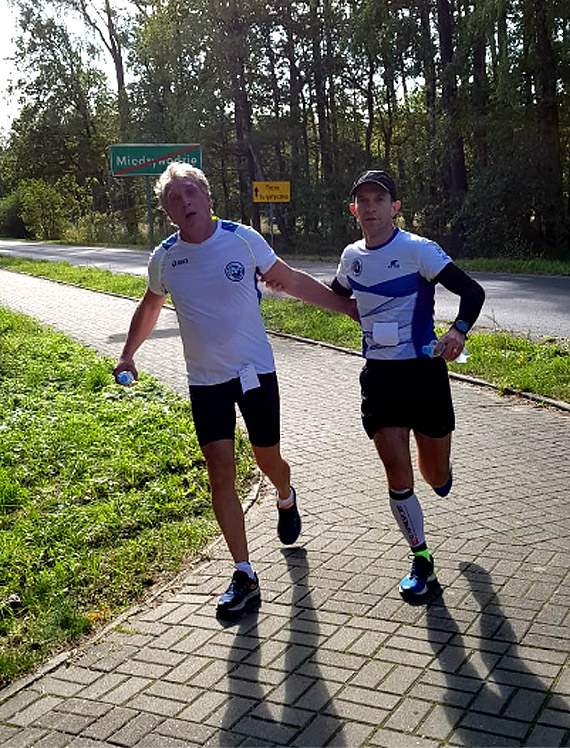 Pmaraton DLB