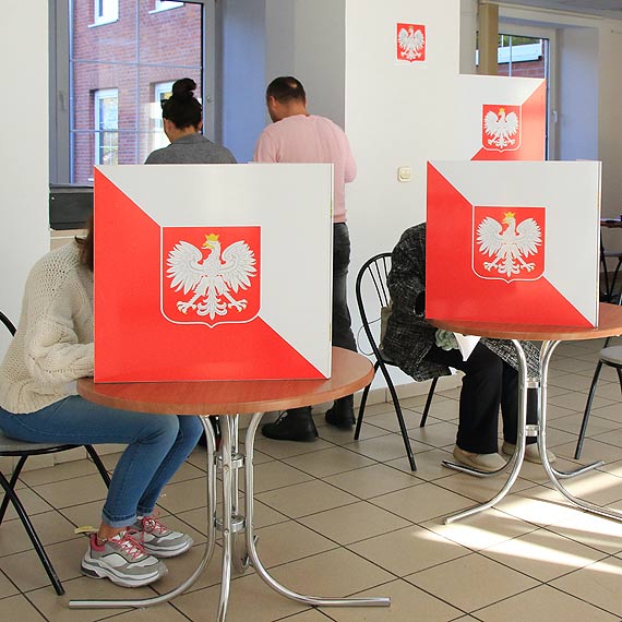 Znamy wyniki wyborw w Zachodniopomorskiem. Rewal ma posa!!! 
