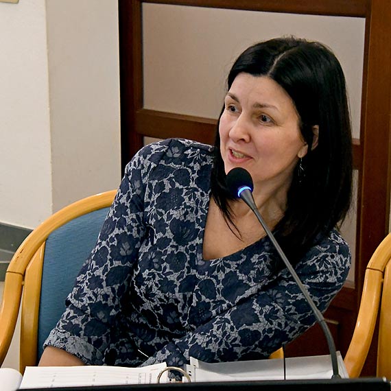 Zawiadomienie o XIV sesji Rady Miejskiej w Midzyzdrojach 