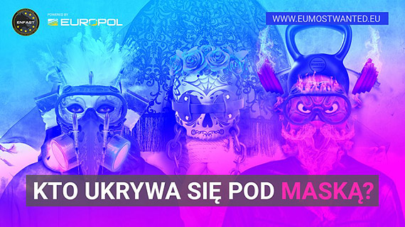 Zbrodnia nie ma p�ci