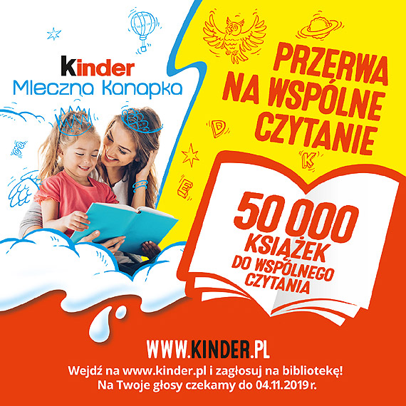 Ostatnie dni na oddanie gosw na midzyzdrojsk bibliotek