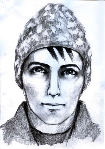 Policja prosi o pomoc w ustaleniu rabusia