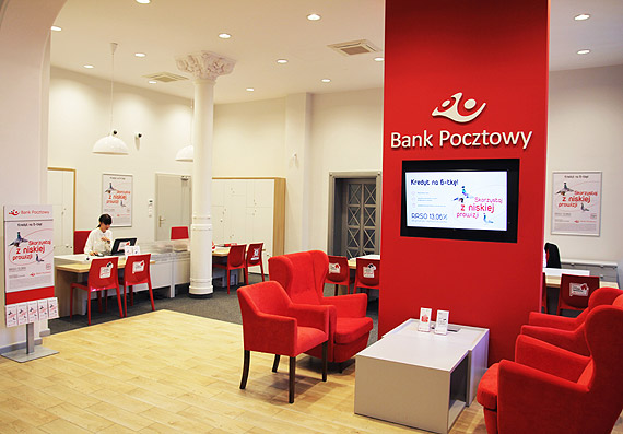 e-Awizo i Polecony do skrzynki – us�ugi Poczty Polskiej w ofercie Banku Pocztowego