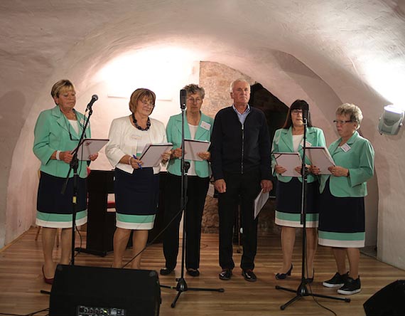 Grand-Prix jesiennej Karawany Kultury jedzie do otwy