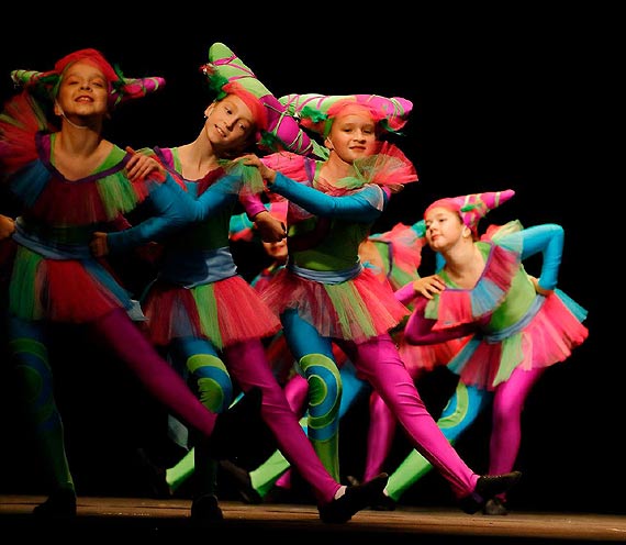 Grand-Prix jesiennej Karawany Kultury jedzie do otwy