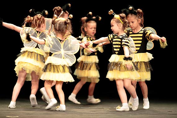 Grand-Prix jesiennej Karawany Kultury jedzie do otwy