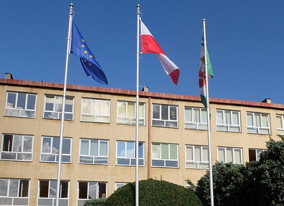 Wielkie dofinansowanie - blisko 4 miliony zotych na remont szkoy w Golczewie