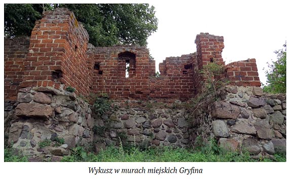 „Okiem Pana Marcina” redniowieczny system obronny – wiee i baszty