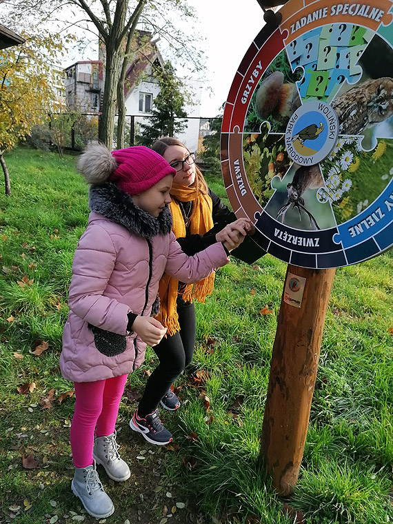 Wycieczka do Międzyzdrojów podopiecznych PSONI