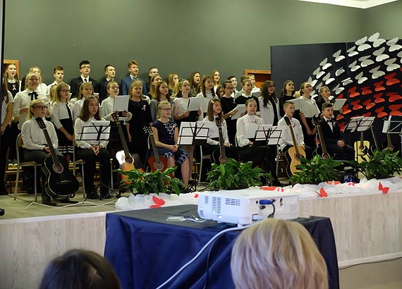 Wyjtkowy koncert z okazji wita Niepodlegoci