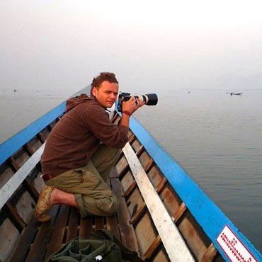 Kamie� Pomorski: Ruszaj� warsztaty fotograficzne