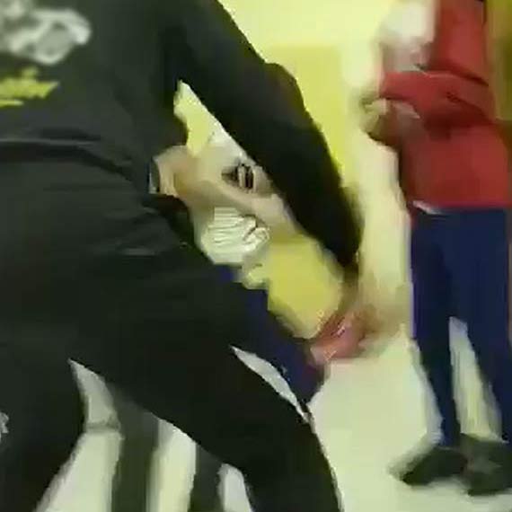 Uczniowskie konflikty trzeba wyjania na bieco