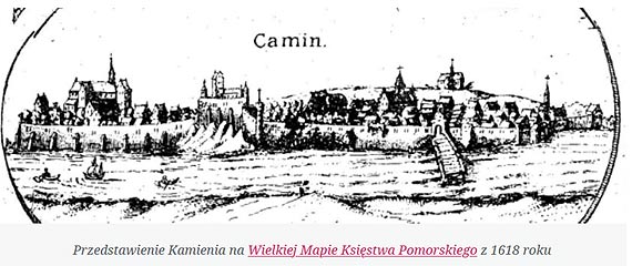 „Okiem pana Marcina” redniowieczne fortyfikacje miejskie Kamienia